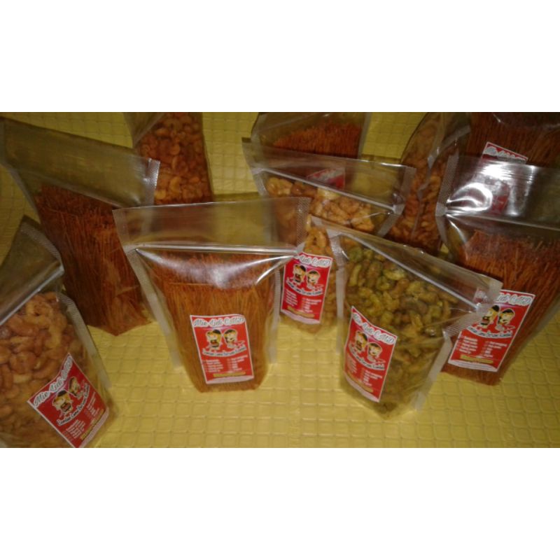 

mie lidi dan makaroni cmd 210gram