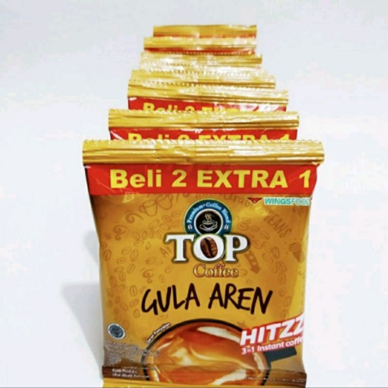 

Sembako Kopi Top Aren