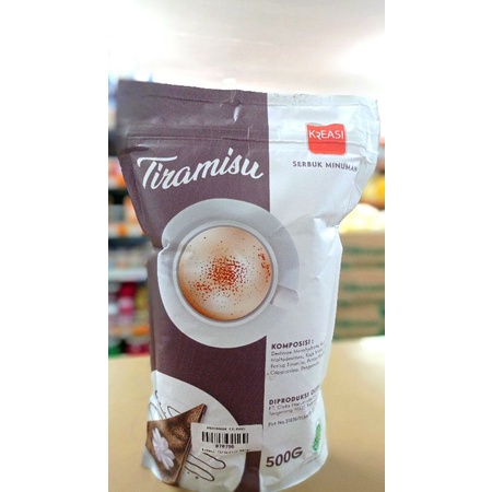 

Bubuk minuman | Kreasi Powder drink | Bubuk minuman Rasa Ukuran 500gr