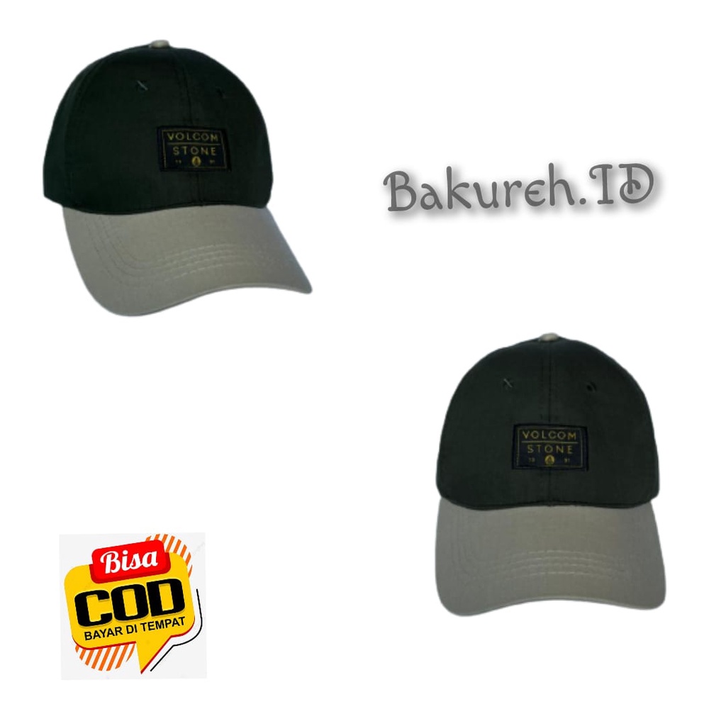 PROMO!!Topi Vs Distro Terbaru Topi Aksesoris Pria Dan Wanita kekinian Ooudor - GOOD PRODUK