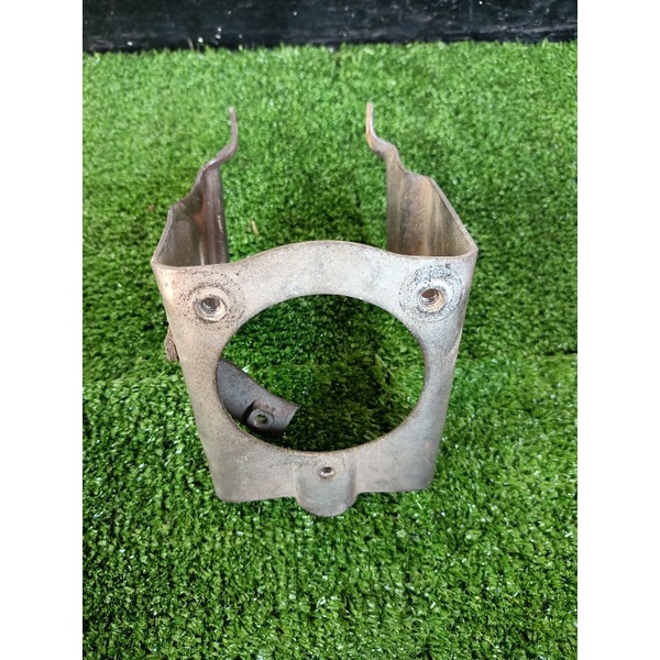 pangkon panel dada Yamaha Alfa