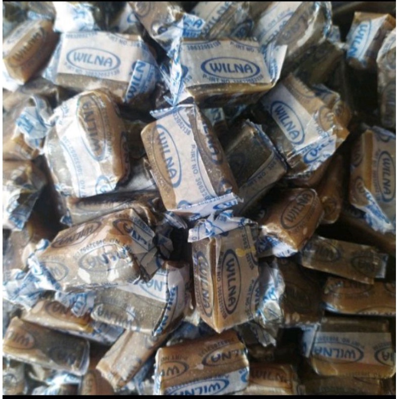 

dodol garut original 500gr
