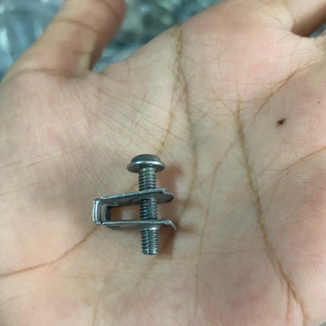 BAUT KLIP SUPRA M4