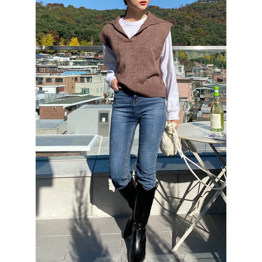 RANIA KNIT