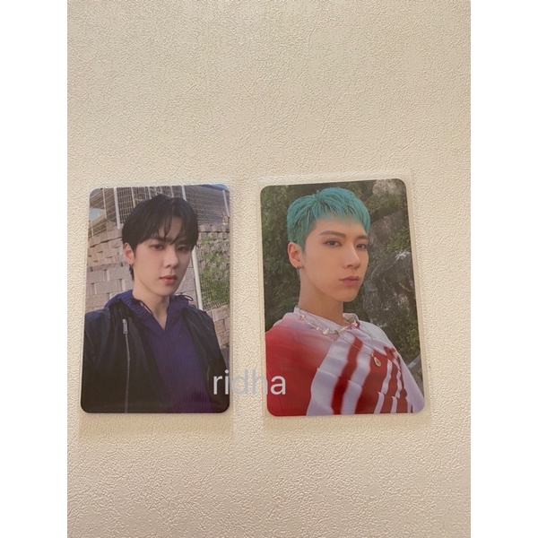 PC Official NCT Universe