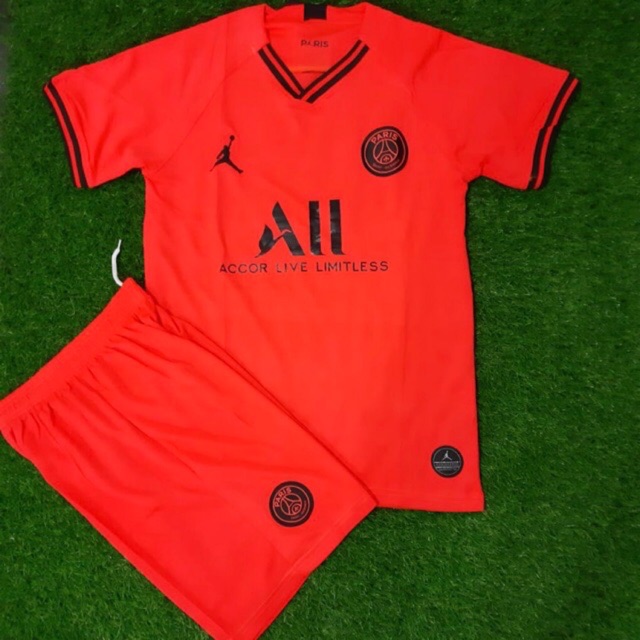 48+ Jersey Psg Away 19/20 PNG