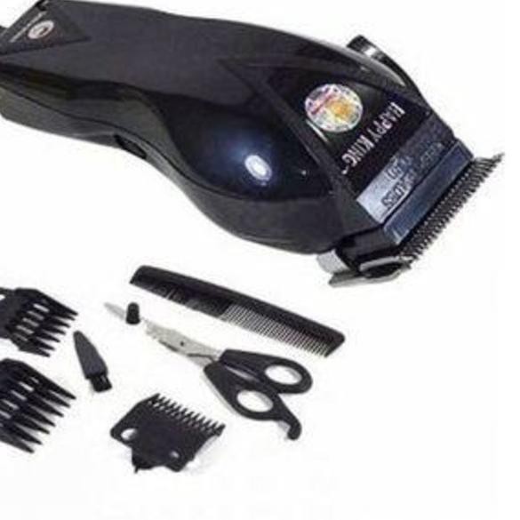❀ Cukur Rambut Happy King PROCLIPPER HK-900 /Happyking HK 900 / HK900 (Box Kuning) ☀