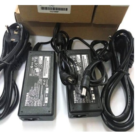 charger laptop toshiba