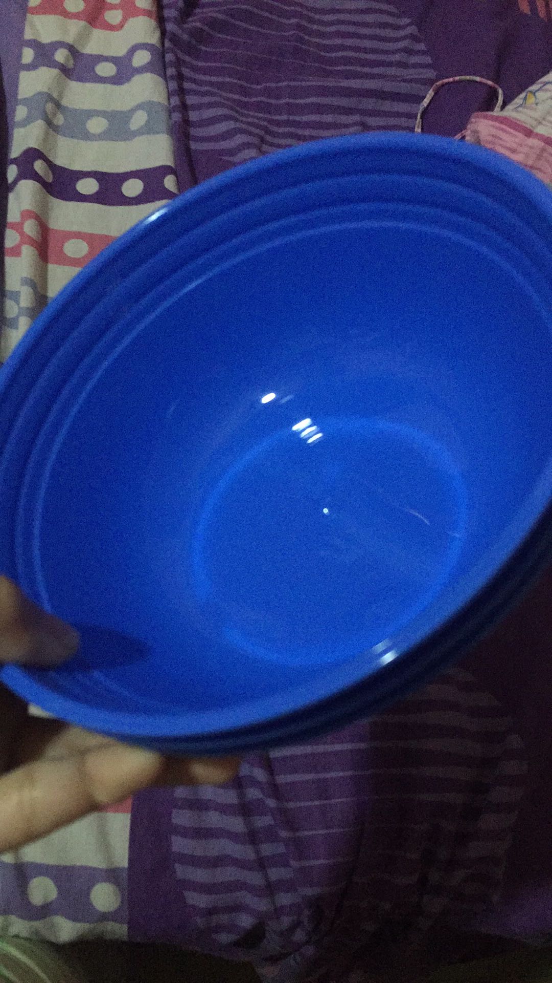 Onyx Orbits Mangkuk Plastik Frosty 2 As 6.5 (3 Pcs)