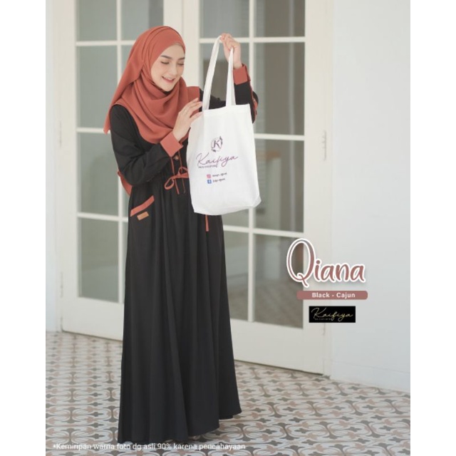 QIANA// KAIFIYA// GAMIS KUDUS// NAZUMI// GAMISSET// GAMIS BRANDED