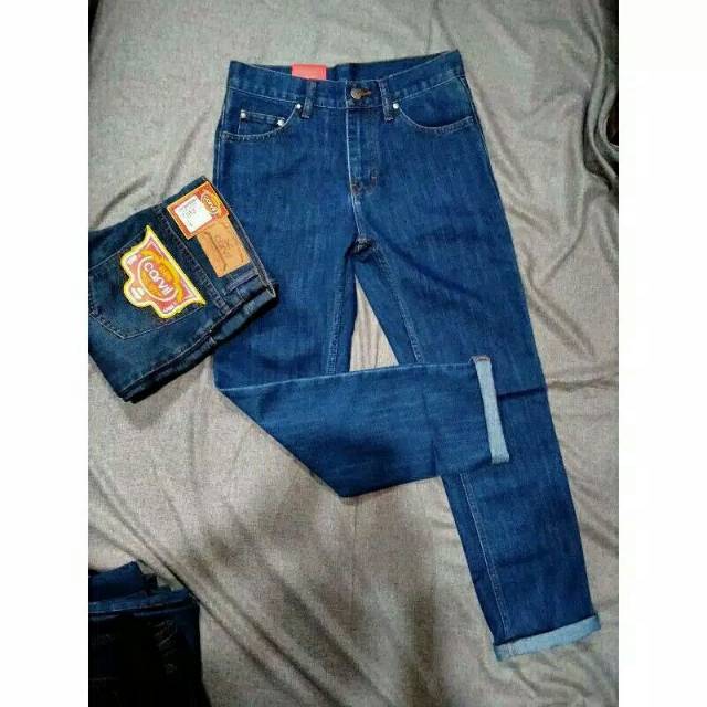 CARVIL JEANS Original