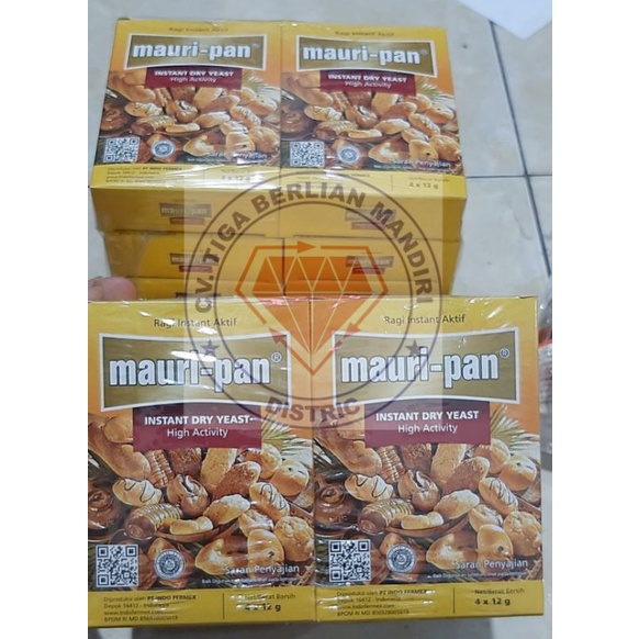 

MAURIPAN 1PACK/ 1BIJI
