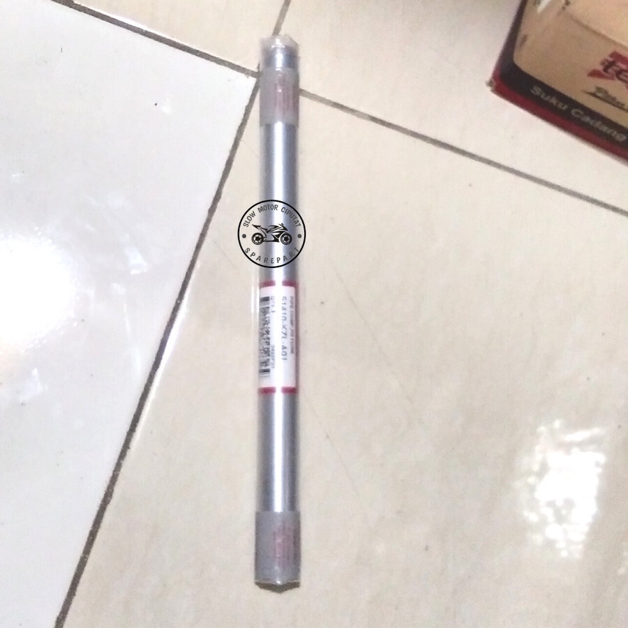 Pipa As Shock Depan Beat Scoopy Fi Vario 51410-KZL-A01