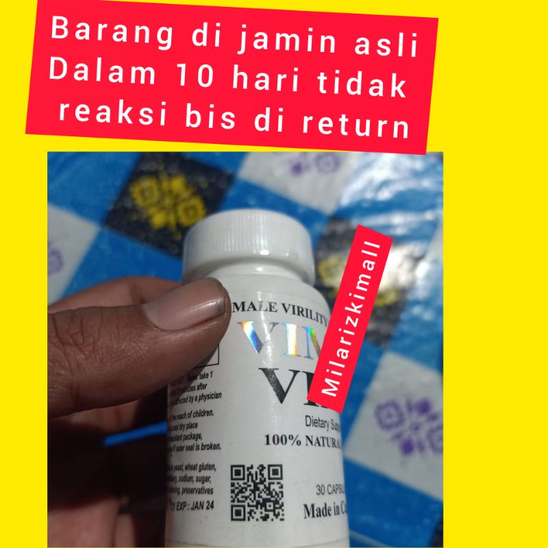 ADA vimax canada asli original 100%