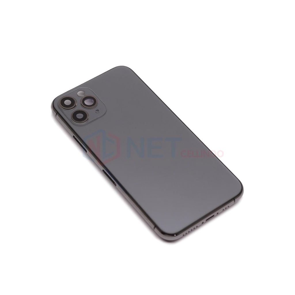 CASSING IP 11 PRO / HOUSING IP 11 PRO FULLSET