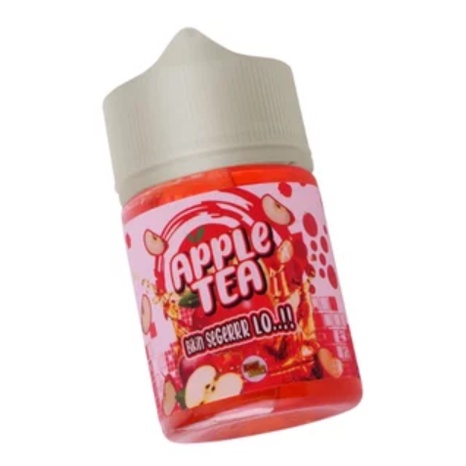 LIQUID PODS APPLE TEA KAKI LIMA 60ML