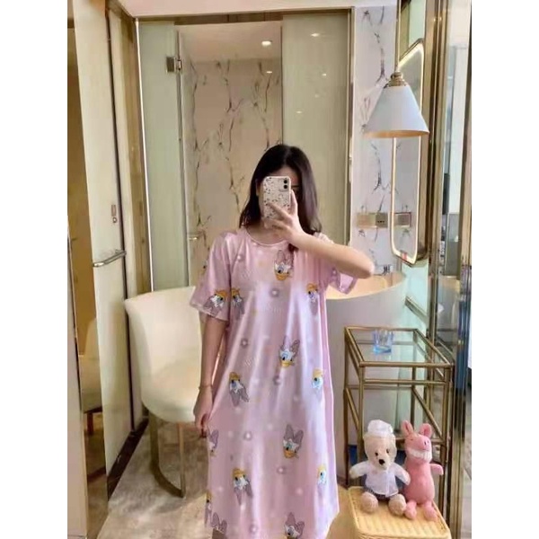 DASTER IMPORT JUMBO DAISY LILAC