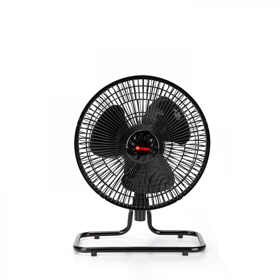 GMC 706 Desk fan 8 inch SWING Kipas Angin Meja Kipas Angin Duduk 8 inch SNI Garansi Resmi