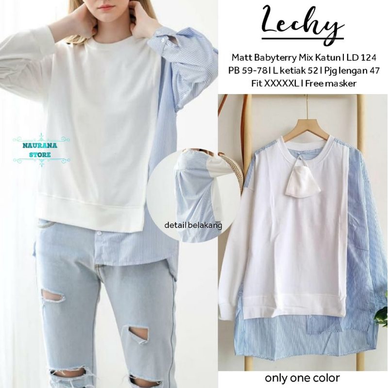 LECHY tunik