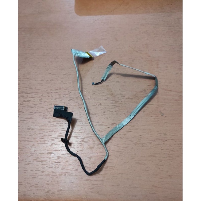 Kabel Fleksibel Flexibel LVDS Led Laptop HP 14  HP14 14-d040TU