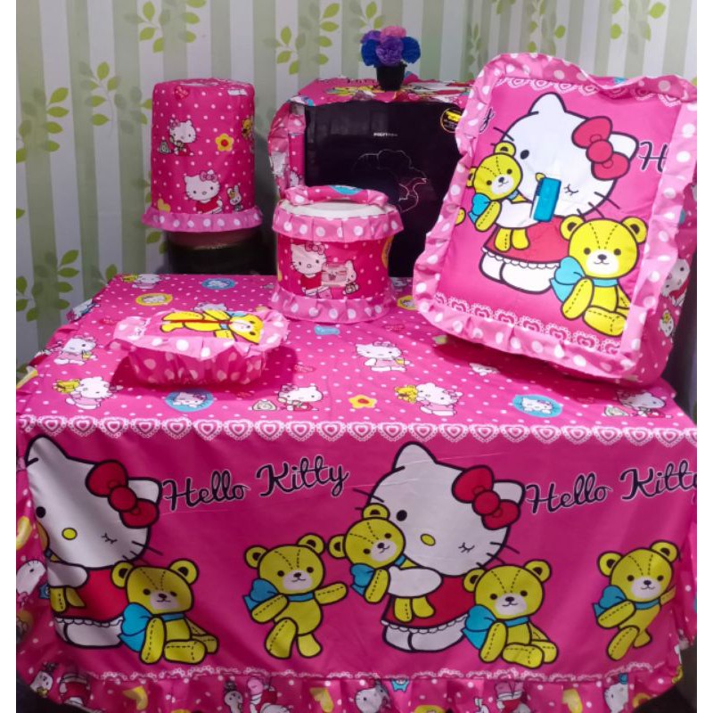 Kitchen set