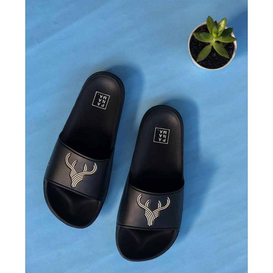 Sandal Slop Panama Premium Original