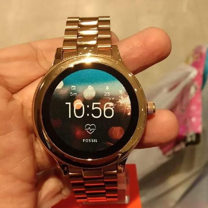 Fossil original smartwatch gen 3 | Smart Watch | smart band