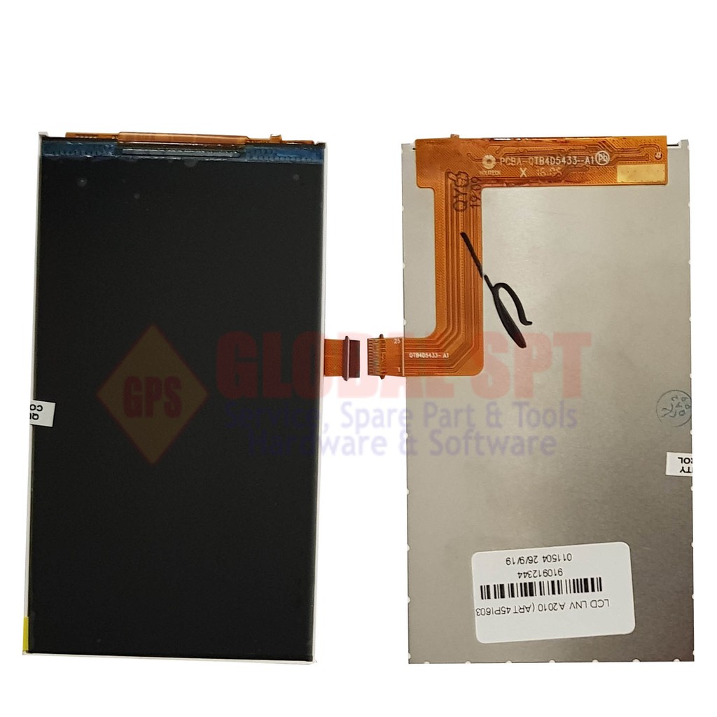 LCD LENOVO A2010 / A2010A ONLY