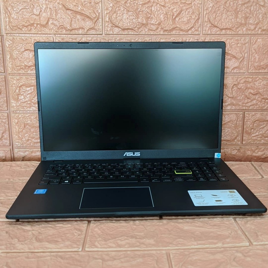 Laptop ASUS L510M Intel Celeron N4020| 4GB| 128GB SSD | win10-1