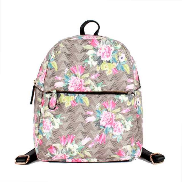 Tas Ransel Aldo Francus Original - Backpack Aldo - Tas Punggung