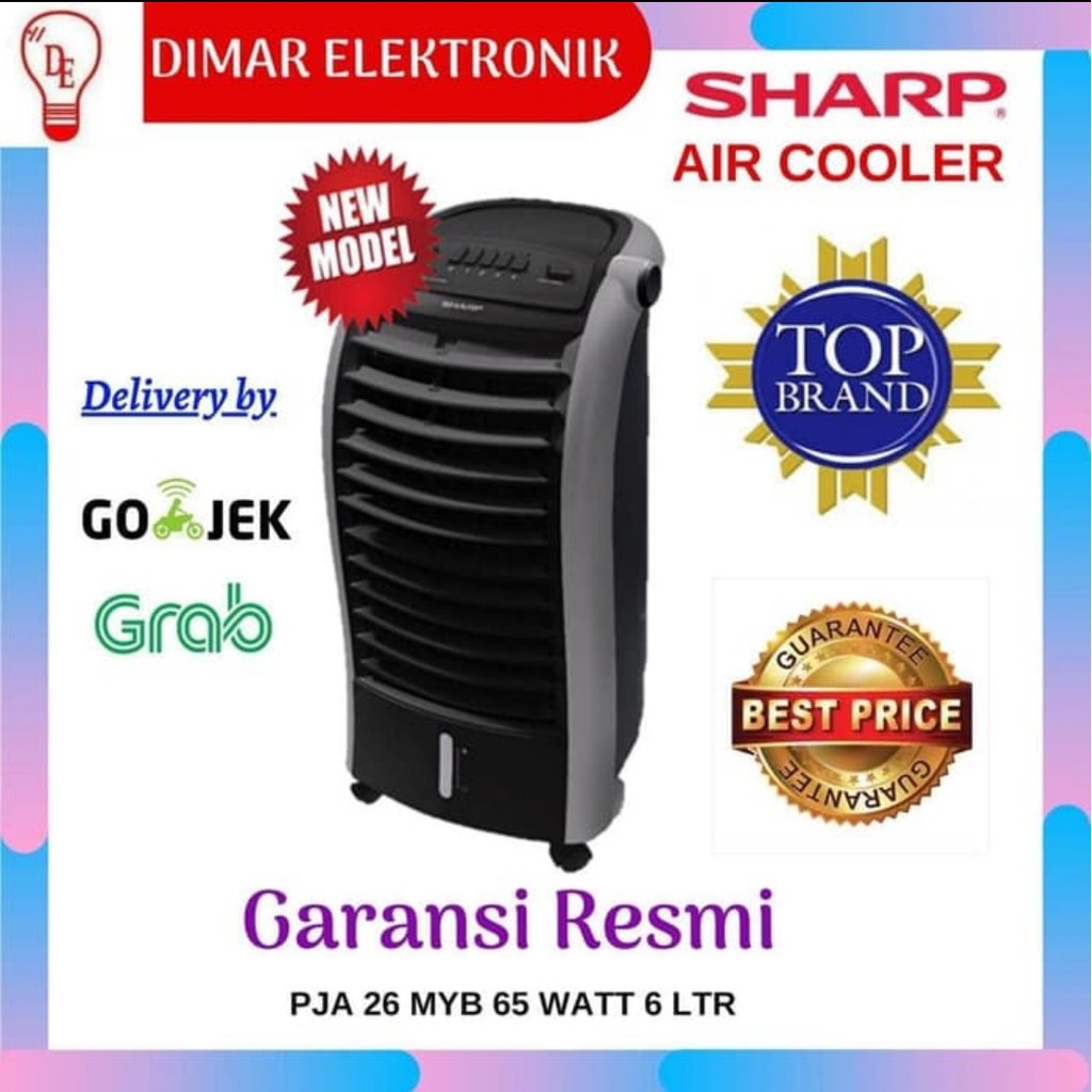 SHARP PJ A 26 MY Air Cooler