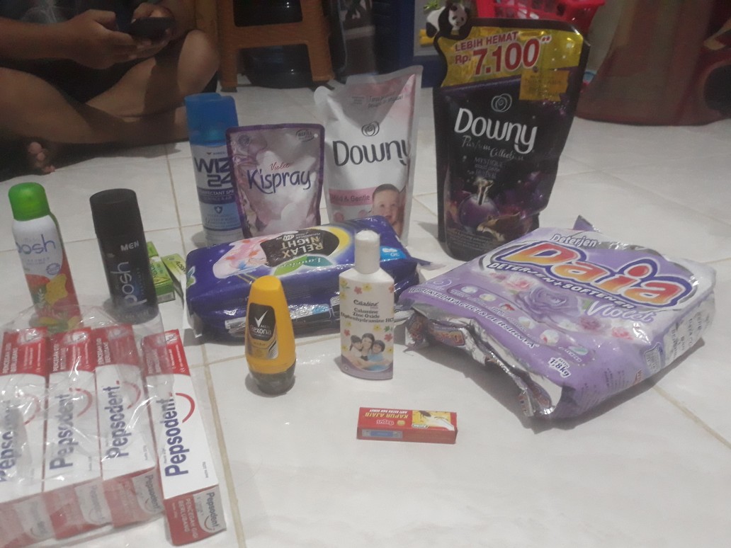 Bagus Kapur Ajaib Jumbo 3.5g/2btng