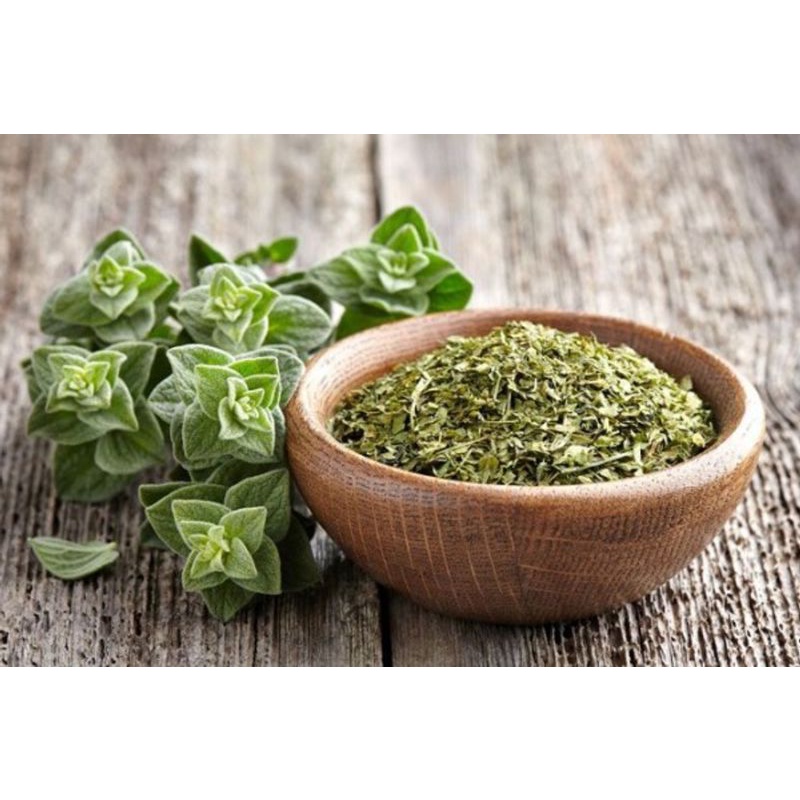 

Oregano 250gr Export Quality