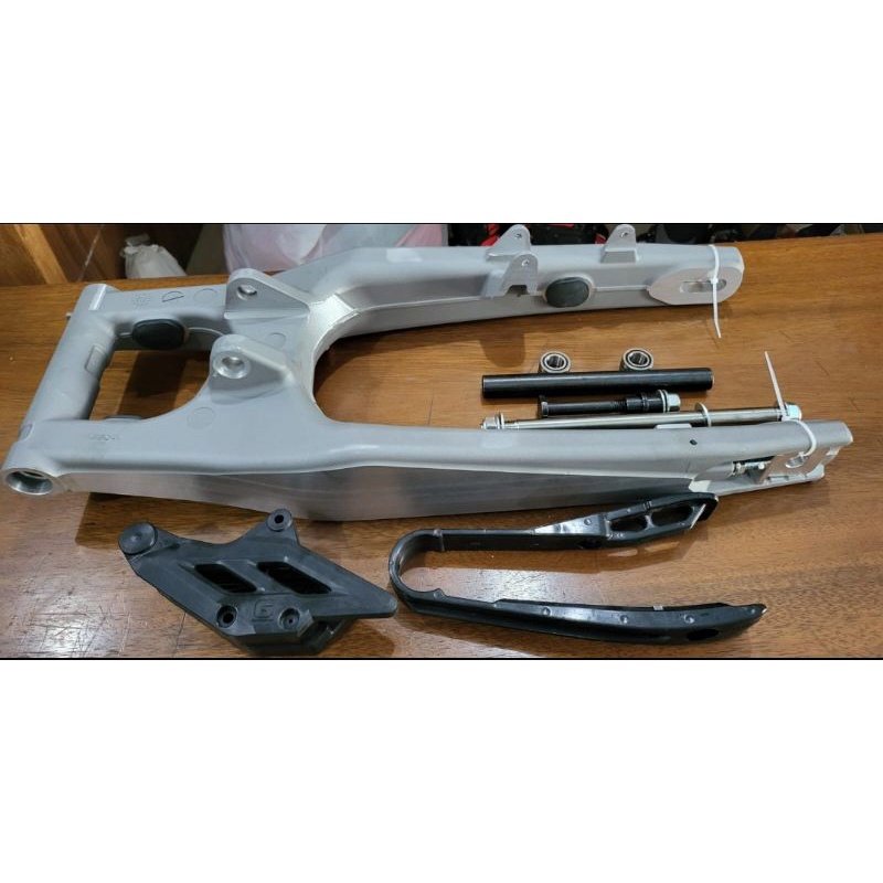 Arm gordon model ktm alumunium klx crf yamaha wr