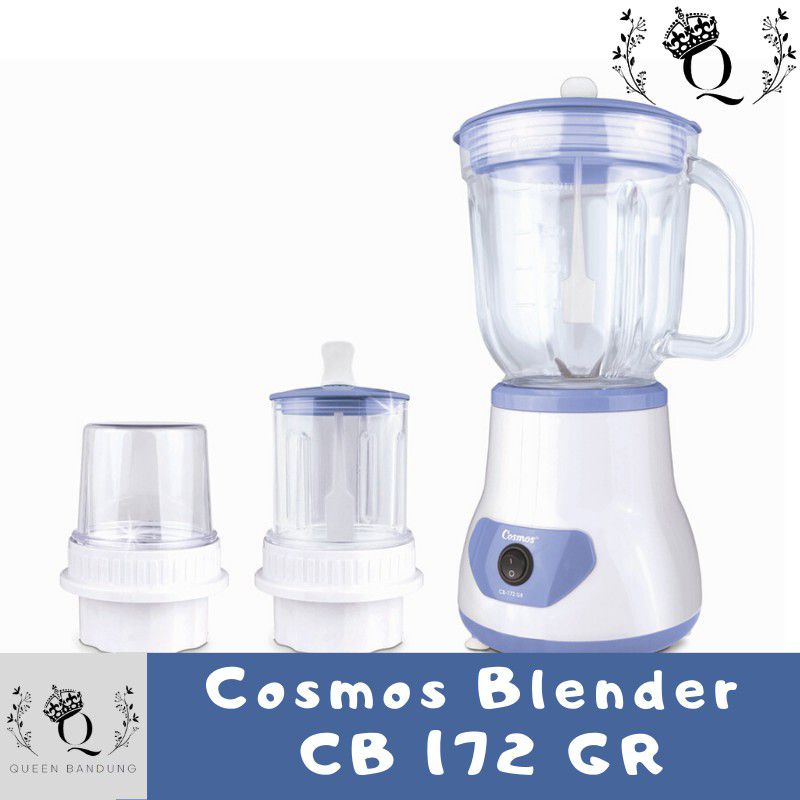 Blender Cosmos CB 172 GR