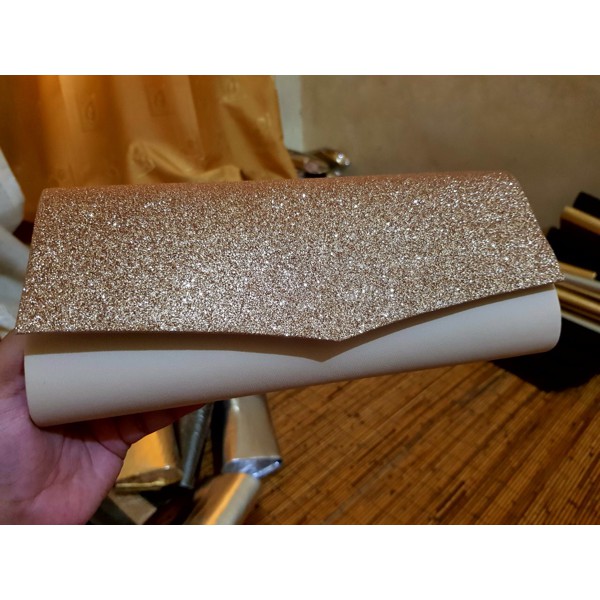 PROMO...  clutch (tas pesta)