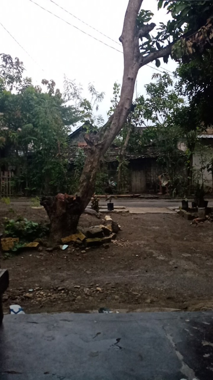 Kaligrafi Lembaran Allah-muhammad Ukuran 35x50cm