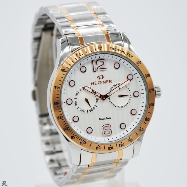 JAM HEGNER ORIGINAL