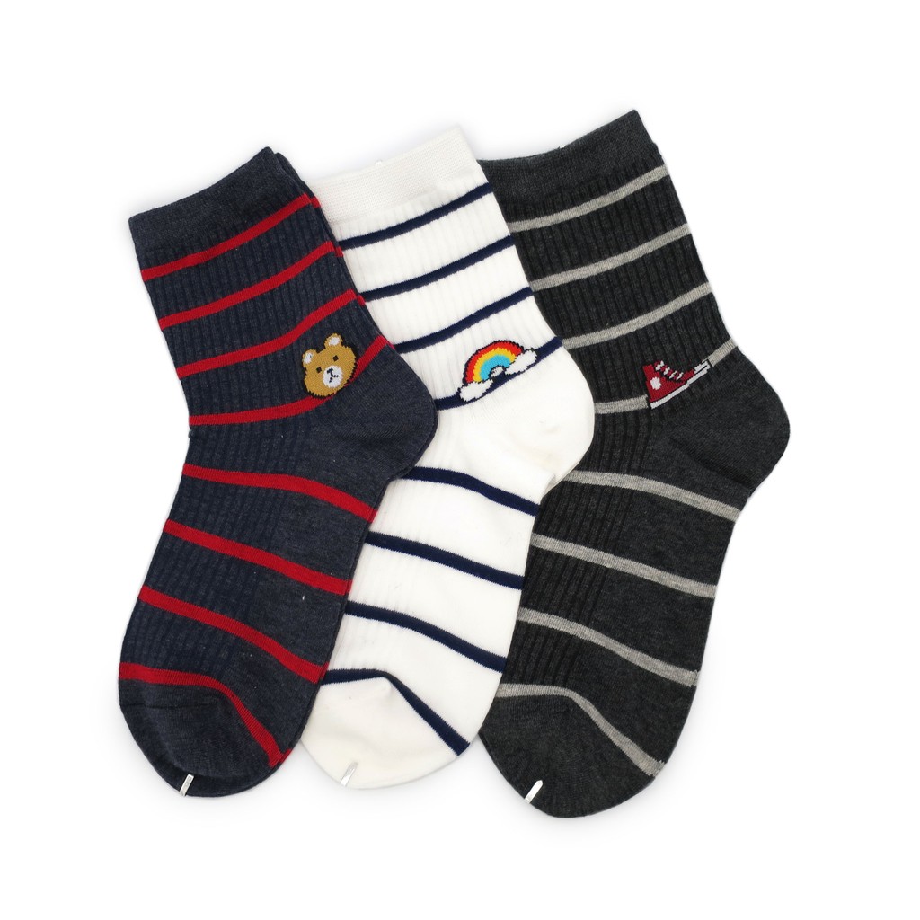 

Trubasic Ankle Socks 917877089