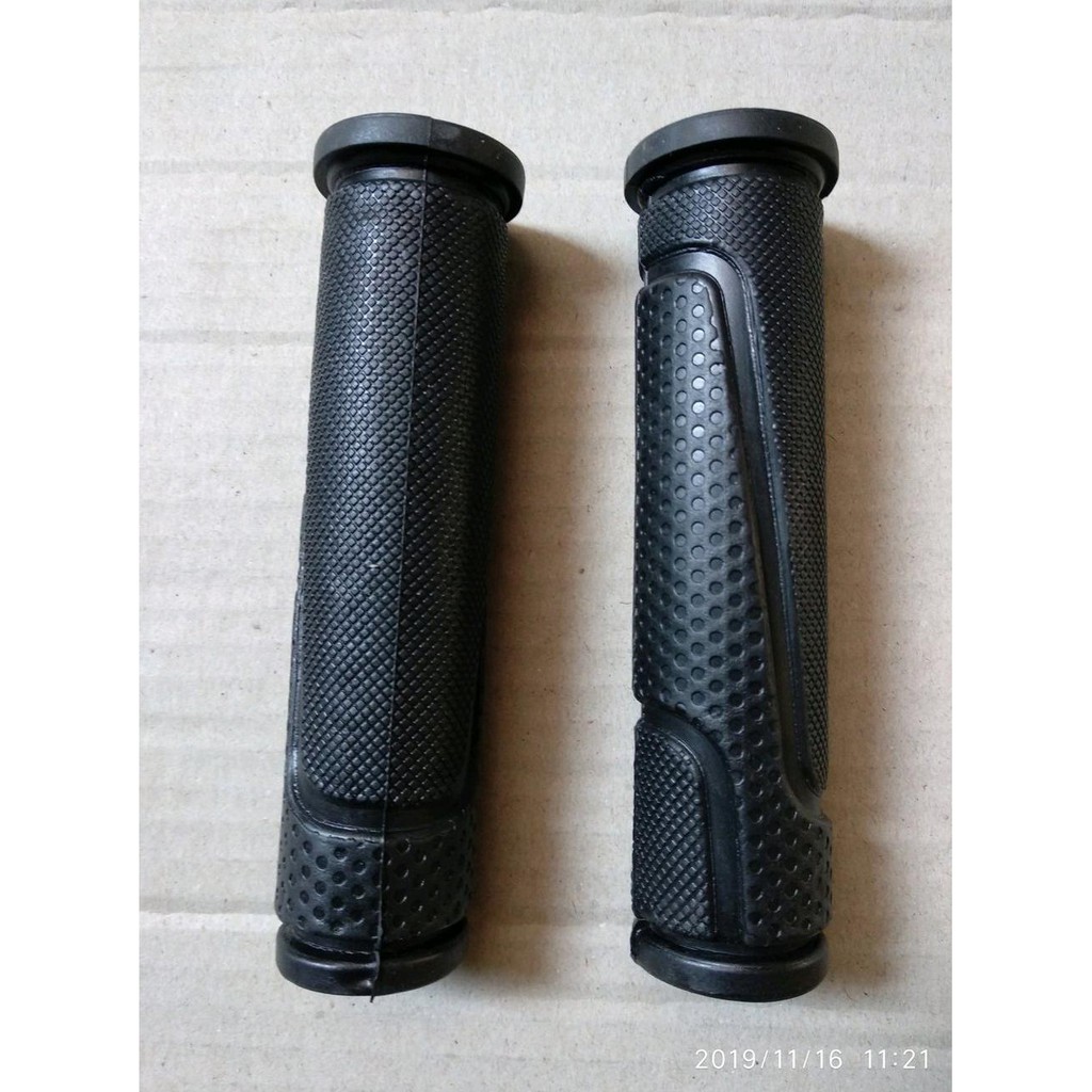 HANDGRIP HANFAT SEPEDA MTB