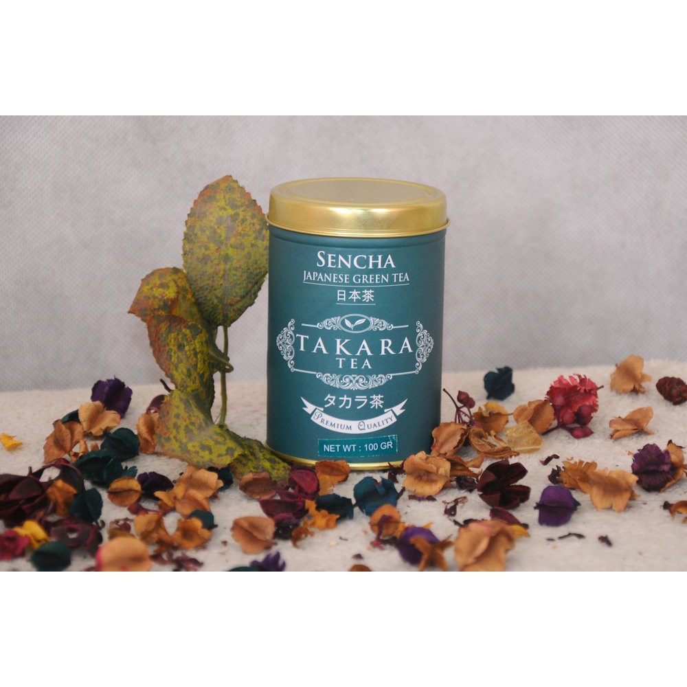 

Sencha Japanese Green Tea Termurah