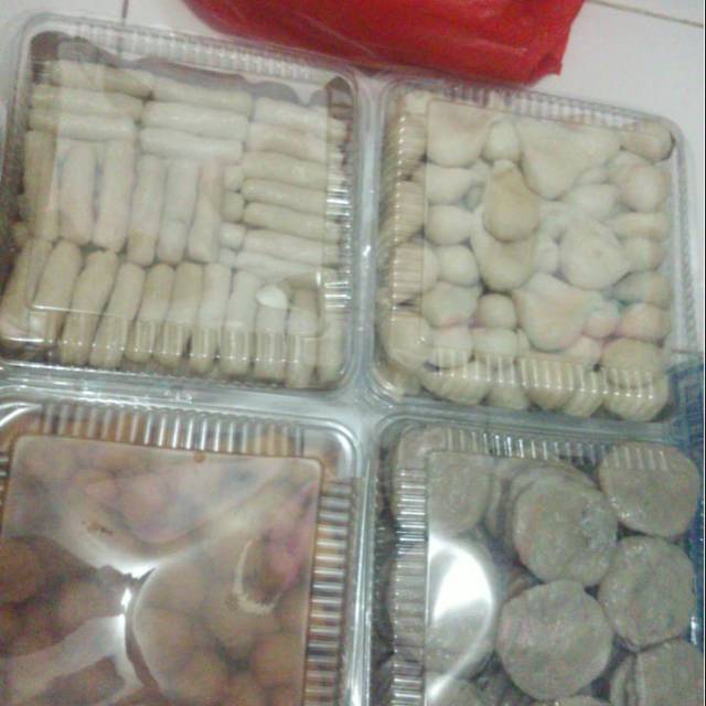 

Pempek Asli Palembang