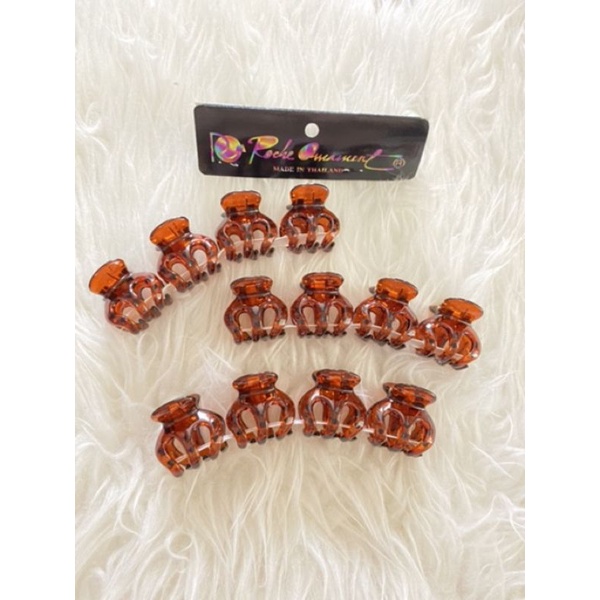 ❤️Miss Vinka❤️ Jedai Mini 3cm Premium Import Bangkok/Jepitan Badai/Jepitan Rambut Murah