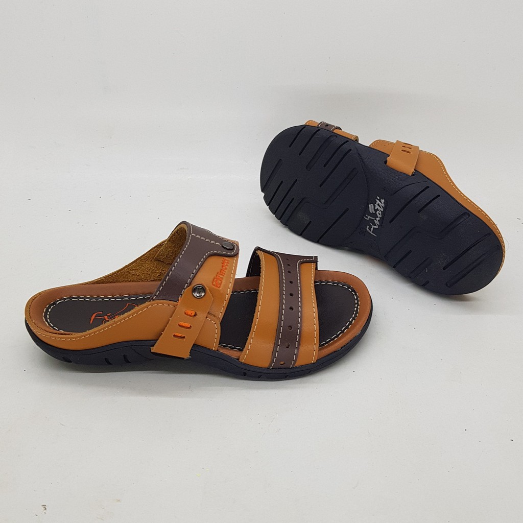 Sandal selop slide anak Finotti ATC / ATJ 02