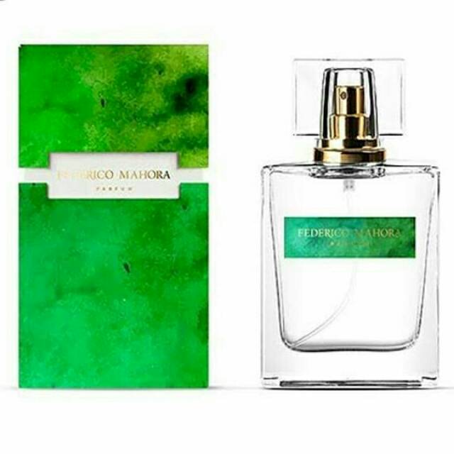 Parfum Federico Mahora