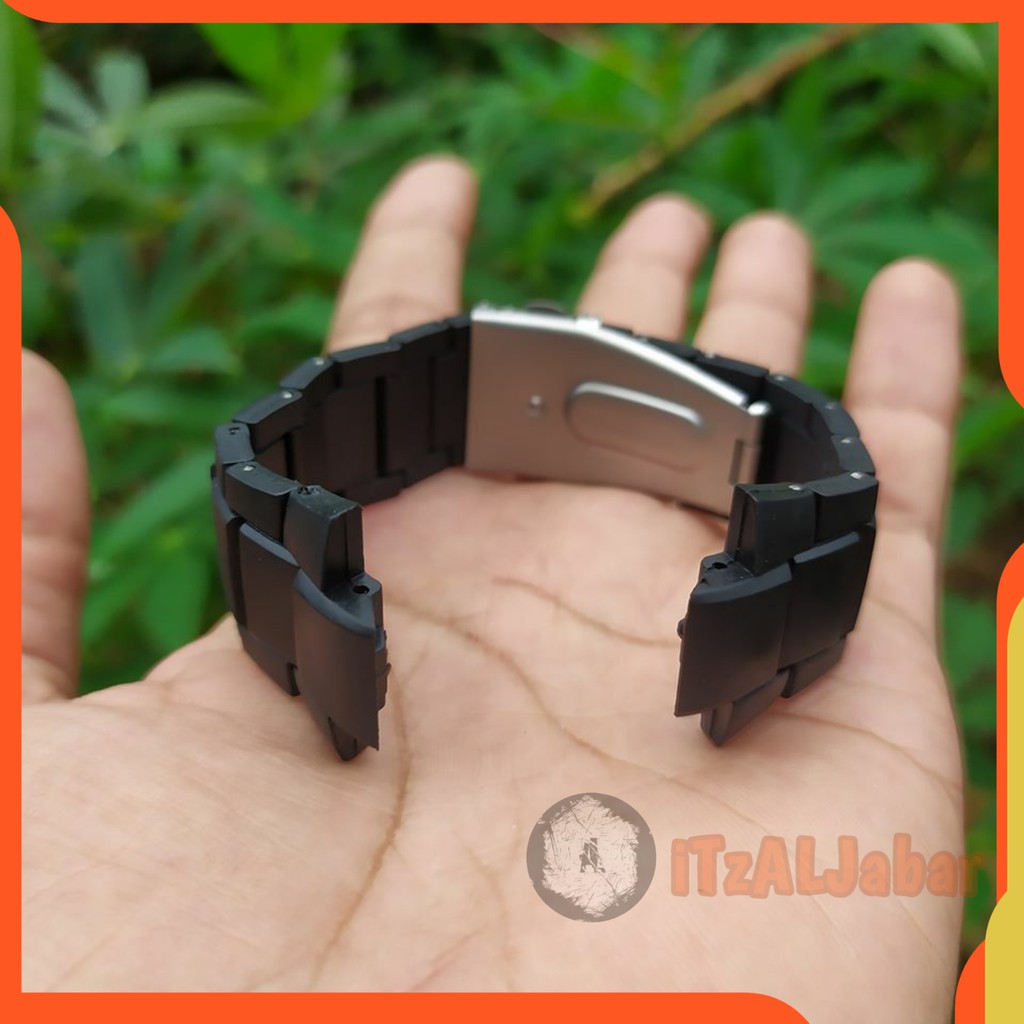 Tali jam SKMEI 1016 plus buckle Strap tali jam tangan SKMEI 1016