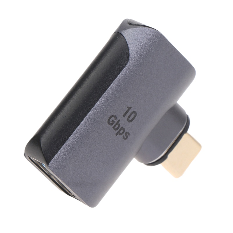 Vivi Adapter OTG USB Type-C Male Ke USB 3.0 Female Magnetik Portable Untuk Handphone