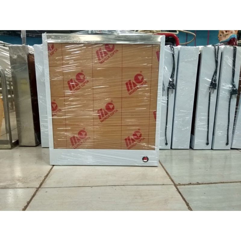 Viewer X-Ray Single Plat Pc