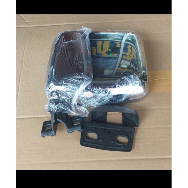 spion variasi crom besar kijang spuer grand extra panther