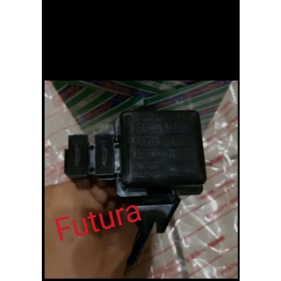 Box Sekring Futura imitasi